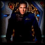 Geoffrey Sinclair